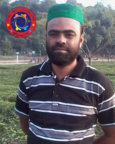 গাজী মোঃ আবুল বাশার